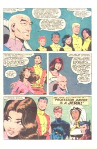 Uncanny X-Men (1983-03) 167-23